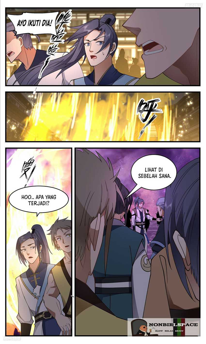 Martial Peak Part 2 Chapter 3400 page 4