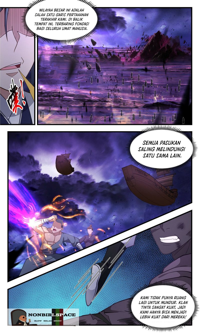 Martial Peak Part 2 Chapter 3404 page 2