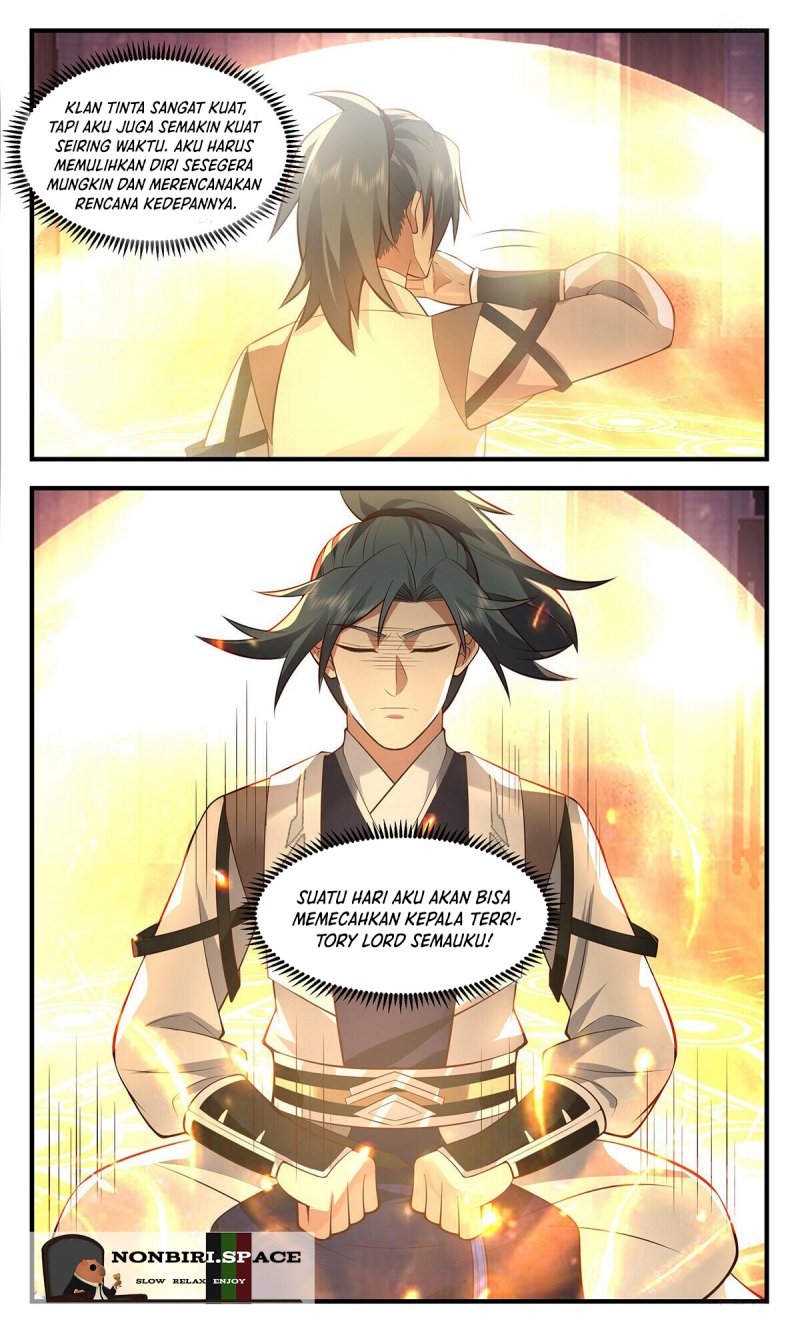 Martial Peak Part 2 Chapter 3404 page 8