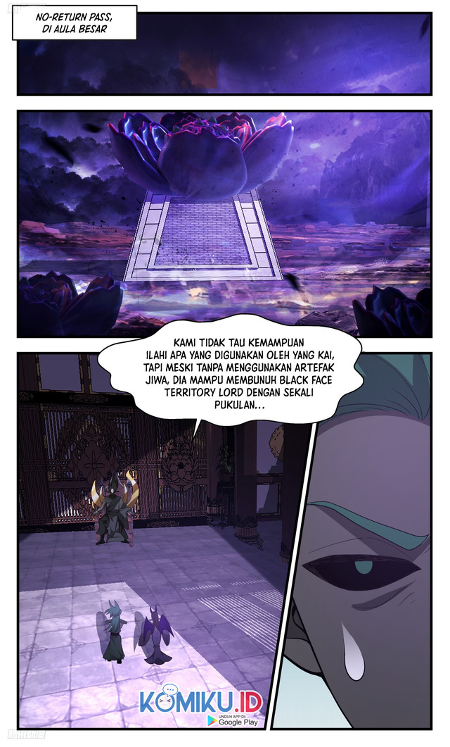 Martial Peak Part 2 Chapter 3427 page 4