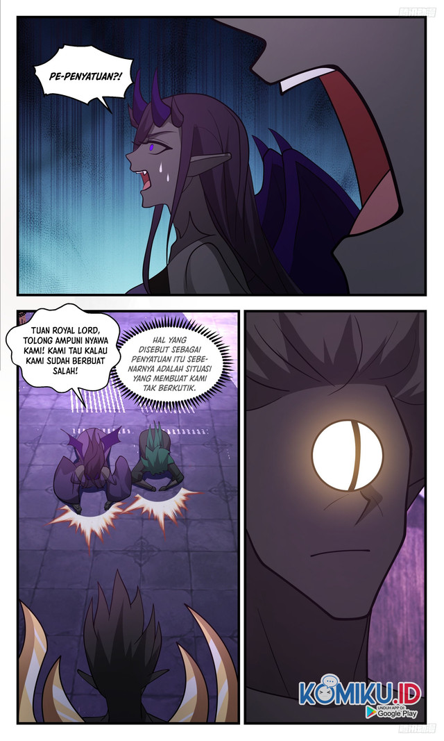 Martial Peak Part 2 Chapter 3427 page 11