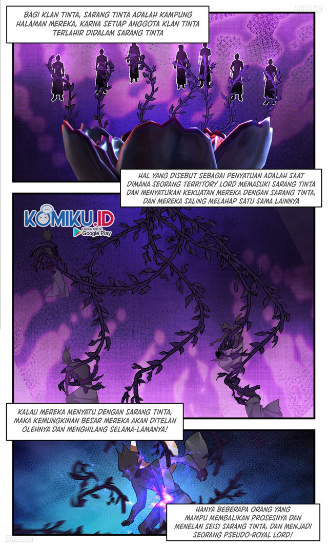 Martial Peak Part 2 Chapter 3427 page 12