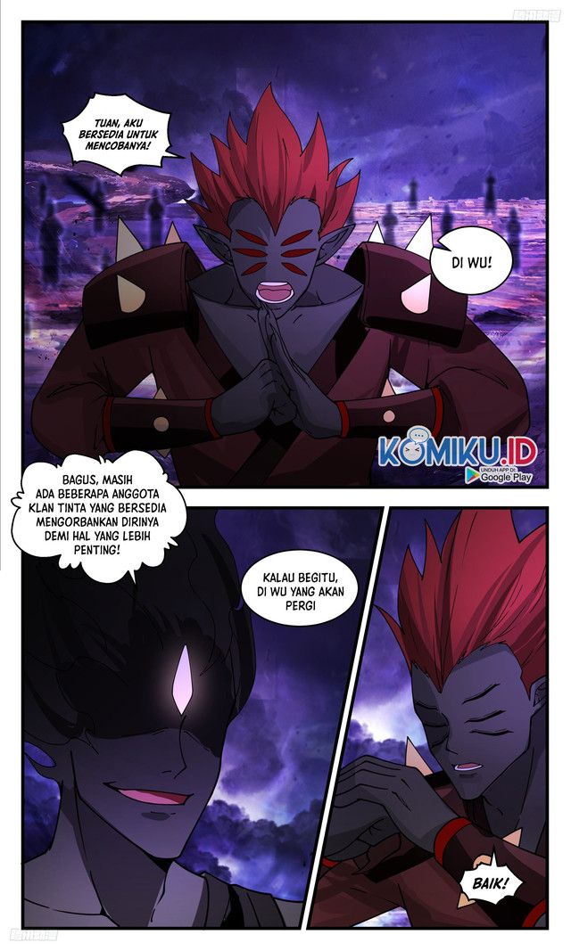 Martial Peak Part 2 Chapter 3428 page 5