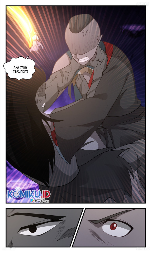 Martial Peak Part 2 Chapter 3440 page 6