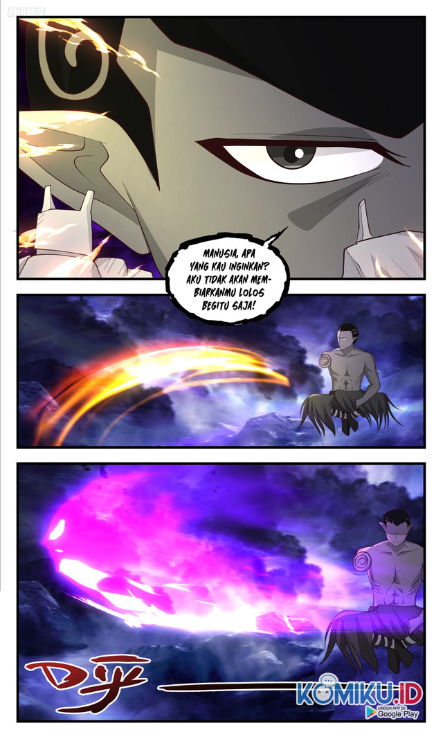 Martial Peak Part 2 Chapter 3440 page 12