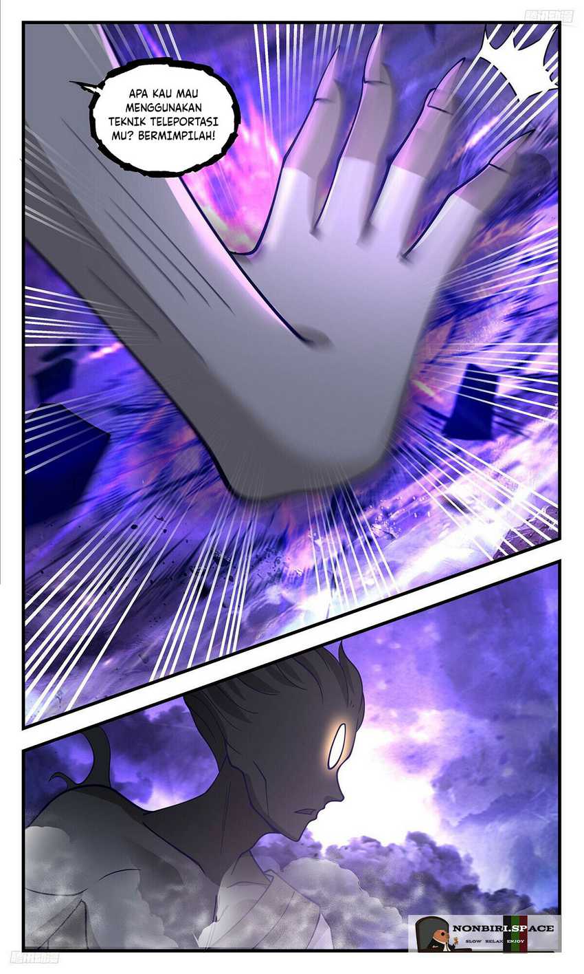Martial Peak Part 2 Chapter 3443 page 4
