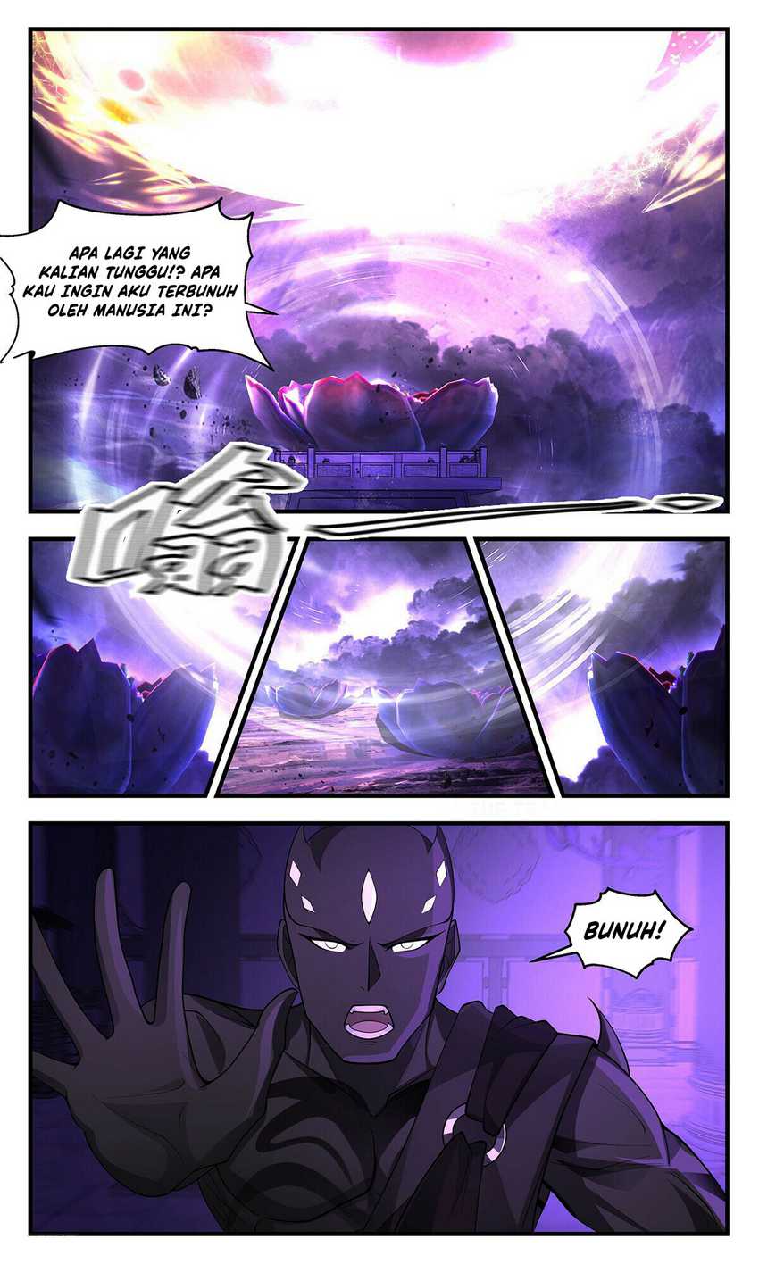 Martial Peak Part 2 Chapter 3443 page 9