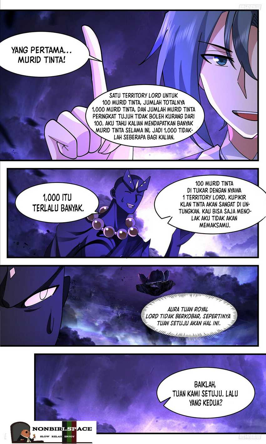 Martial Peak Part 2 Chapter 3445 page 7