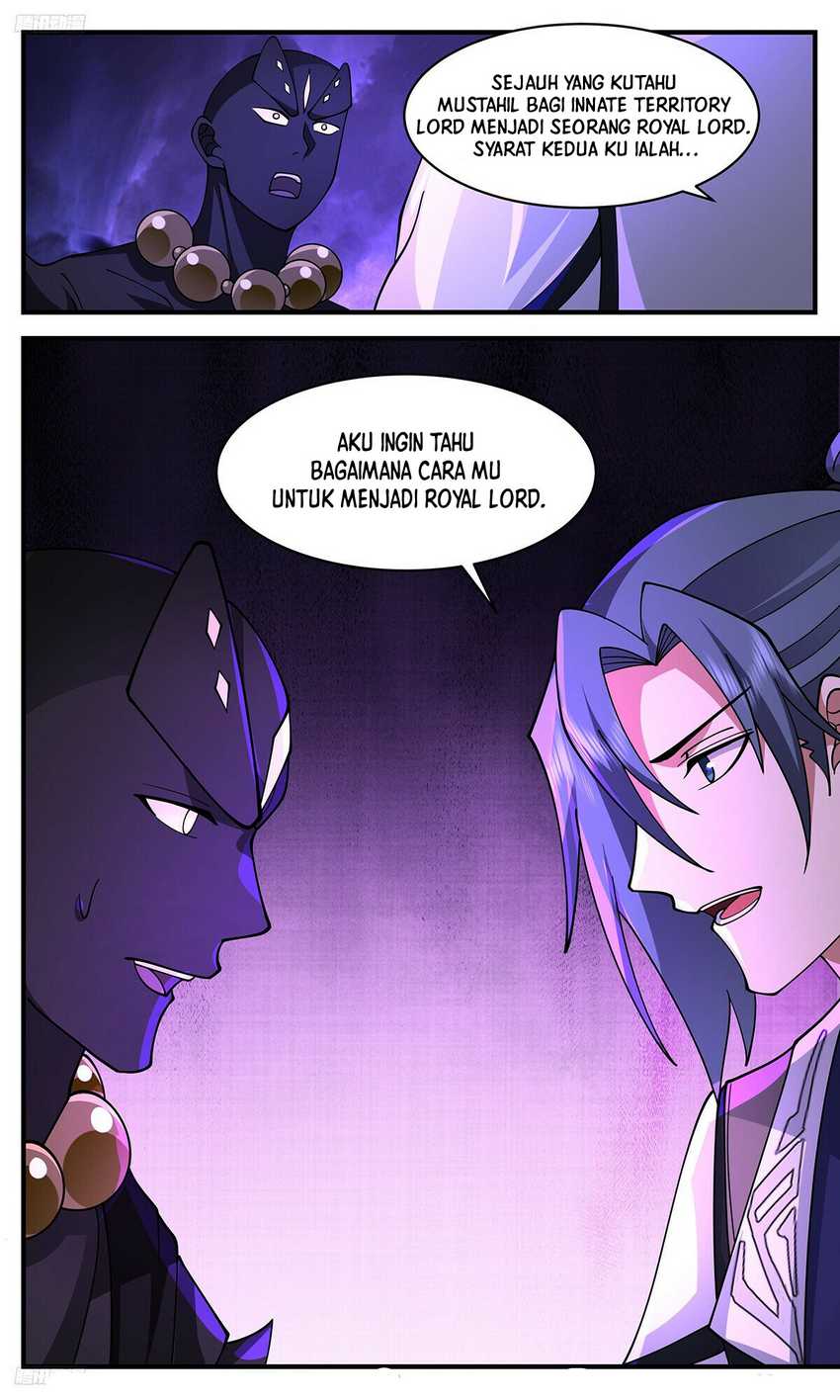 Martial Peak Part 2 Chapter 3445 page 8