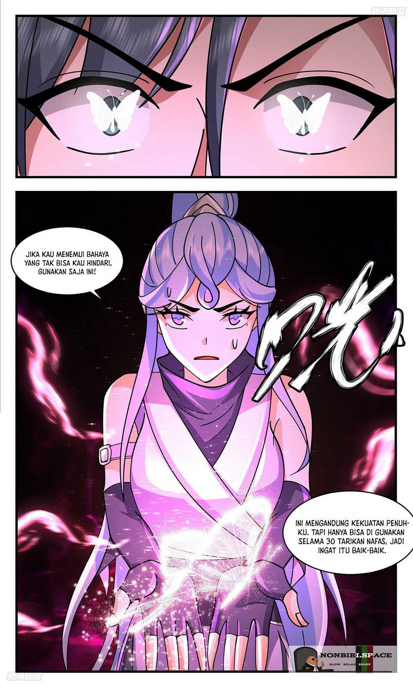 Martial Peak Part 2 Chapter 3448 page 4