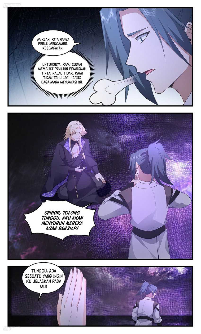 Martial Peak Part 2 Chapter 3458 page 7
