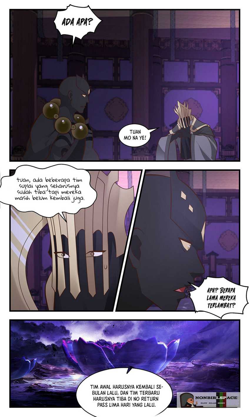 Martial Peak Part 2 Chapter 3466 page 8