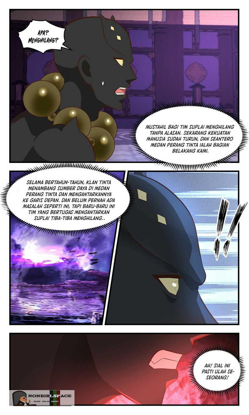 Martial Peak Part 2 Chapter 3466 page 10