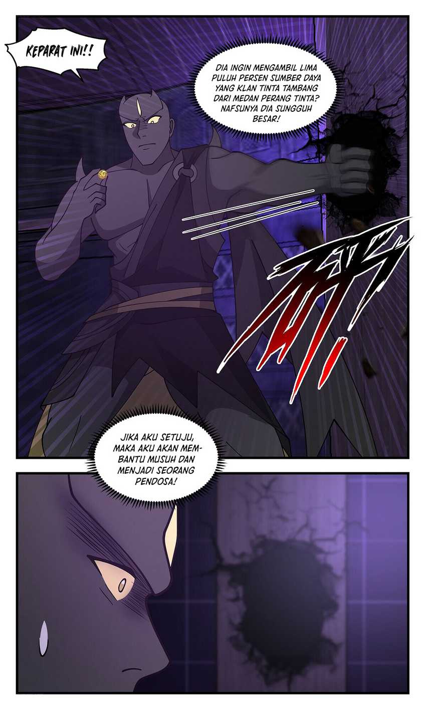 Martial Peak Part 2 Chapter 3467 page 3