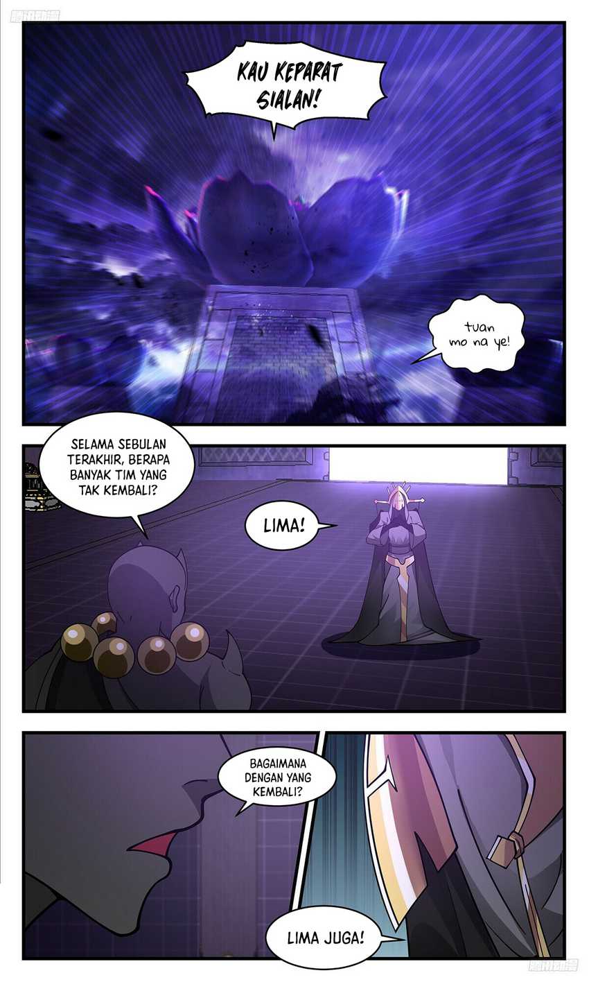 Martial Peak Part 2 Chapter 3467 page 5