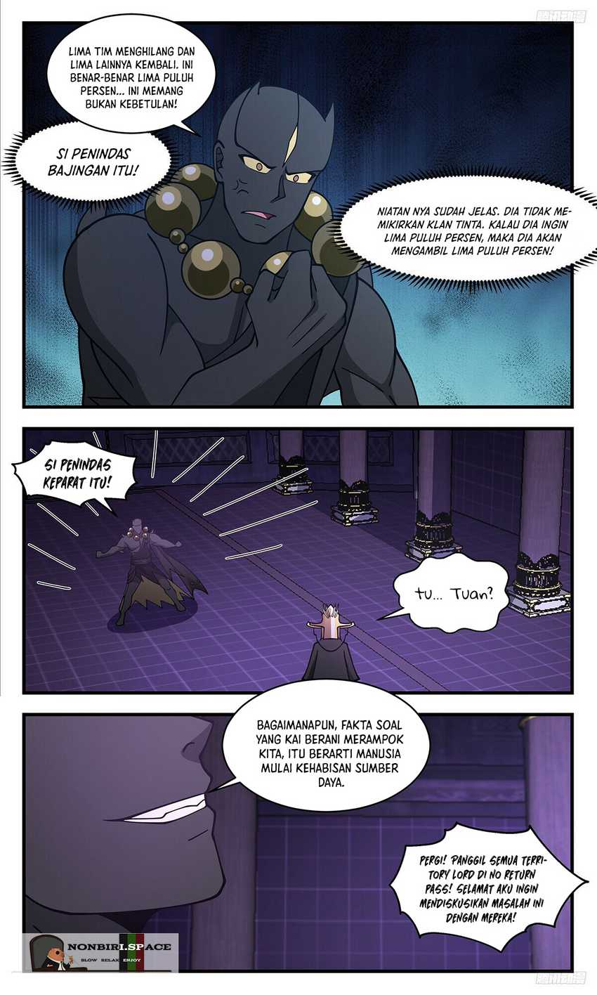 Martial Peak Part 2 Chapter 3467 page 6