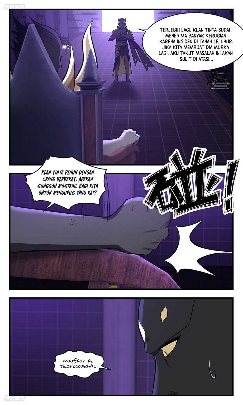Martial Peak Part 2 Chapter 3468 page 1