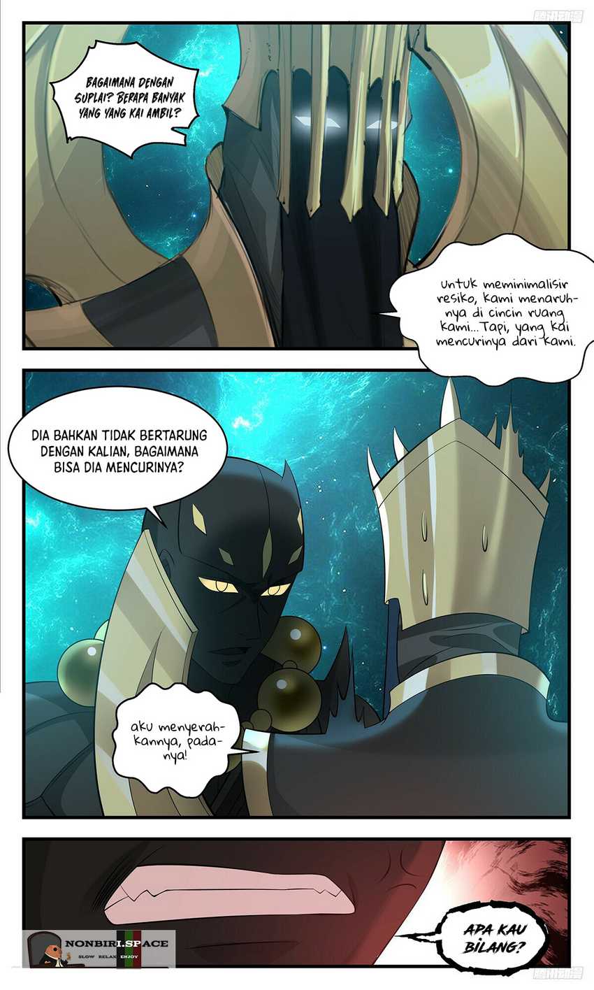 Martial Peak Part 2 Chapter 3468 page 6