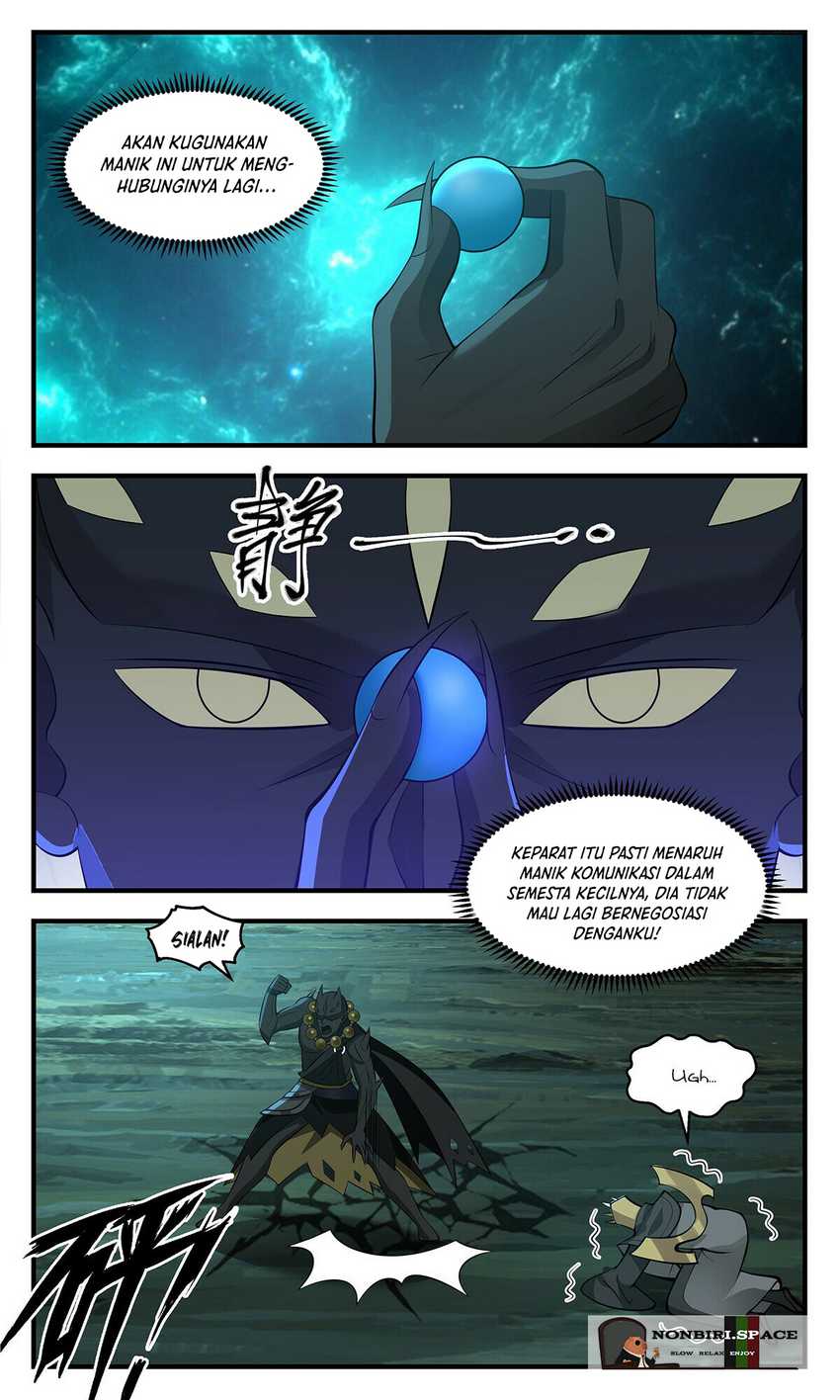 Martial Peak Part 2 Chapter 3468 page 8