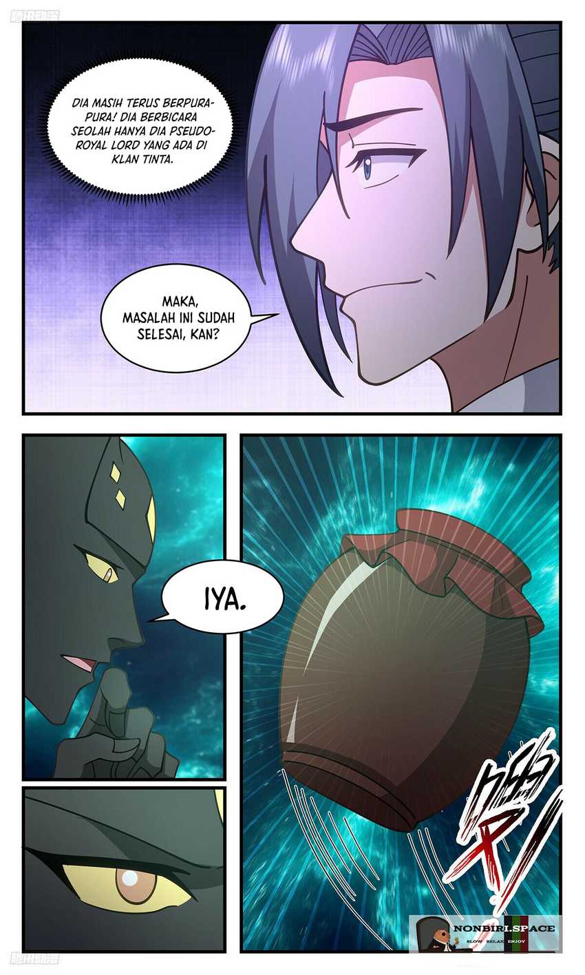 Martial Peak Part 2 Chapter 3471 page 2