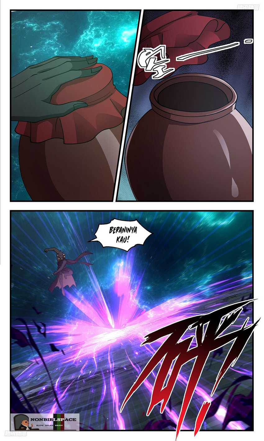 Martial Peak Part 2 Chapter 3471 page 4