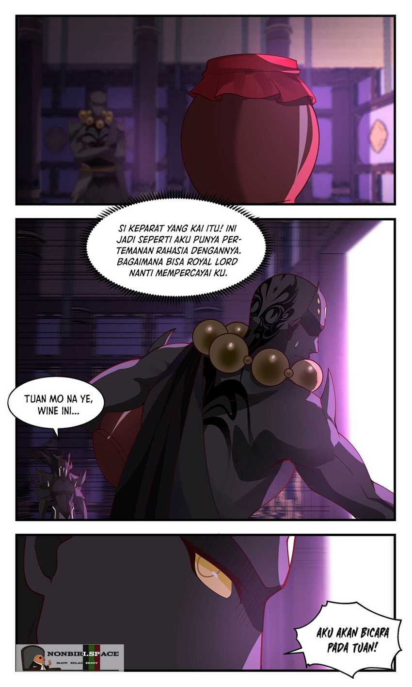 Martial Peak Part 2 Chapter 3471 page 8