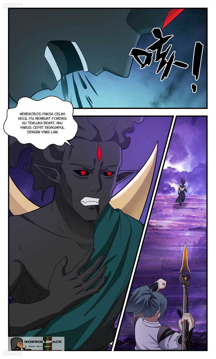 Martial Peak Part 2 Chapter 3478 page 2