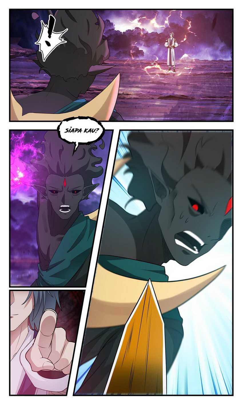 Martial Peak Part 2 Chapter 3478 page 3