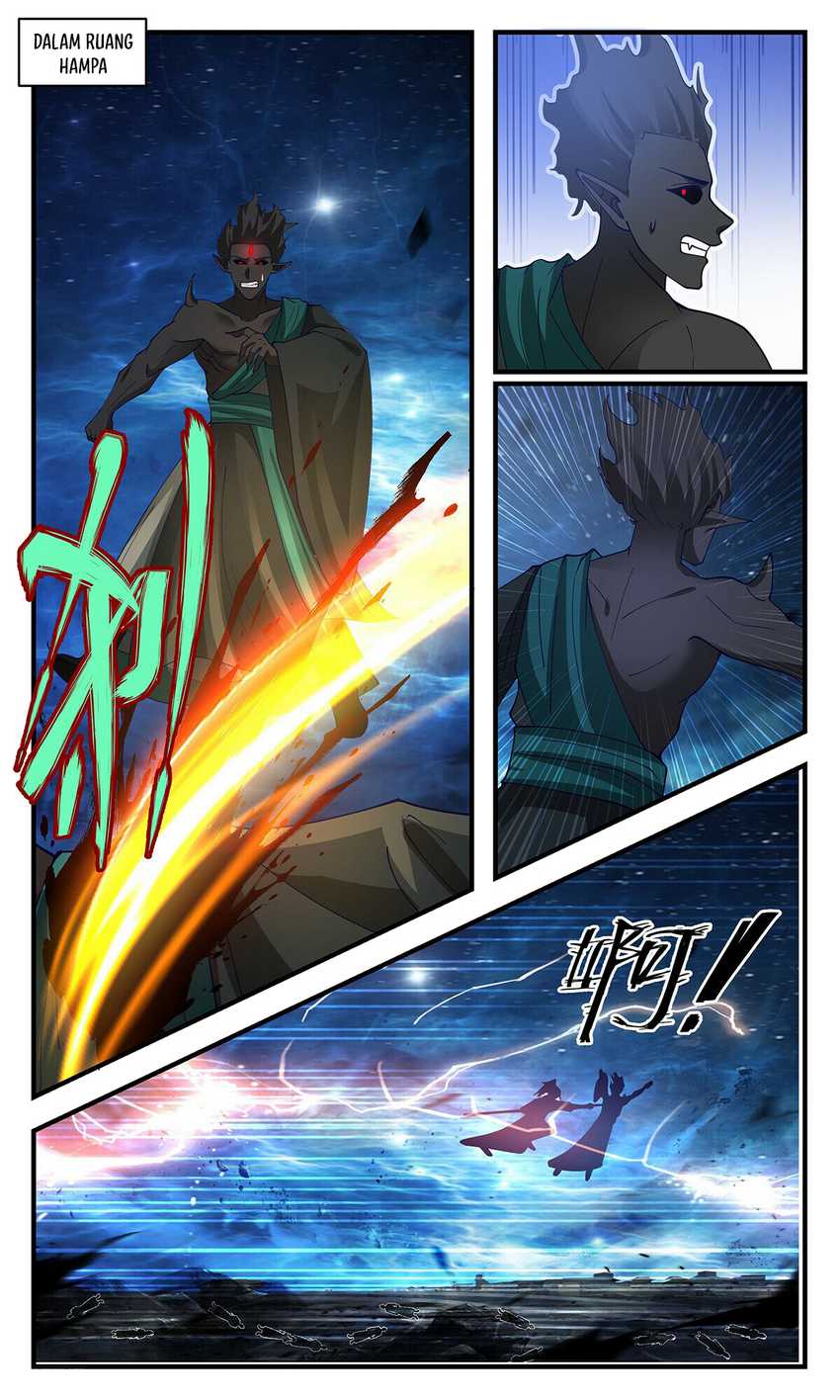 Martial Peak Part 2 Chapter 3478 page 9
