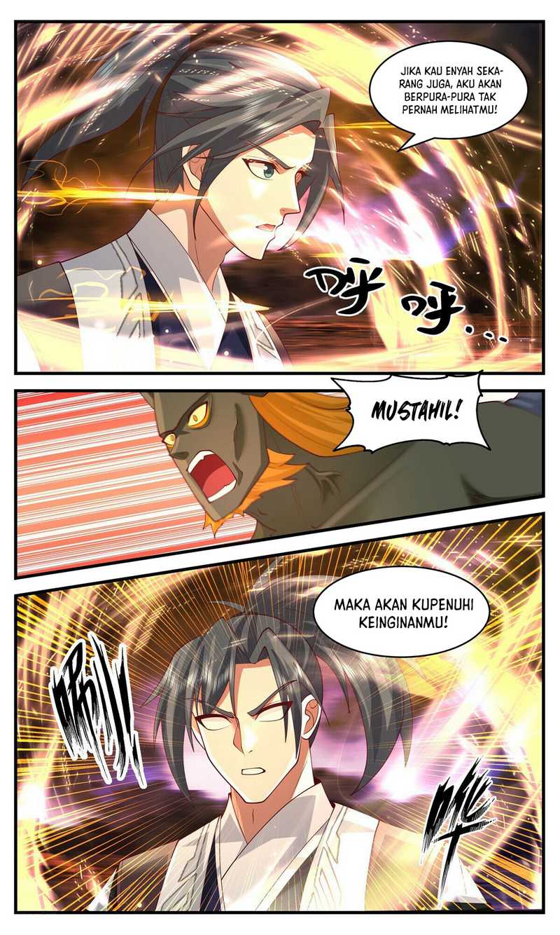 Martial Peak Part 2 Chapter 3482 page 3
