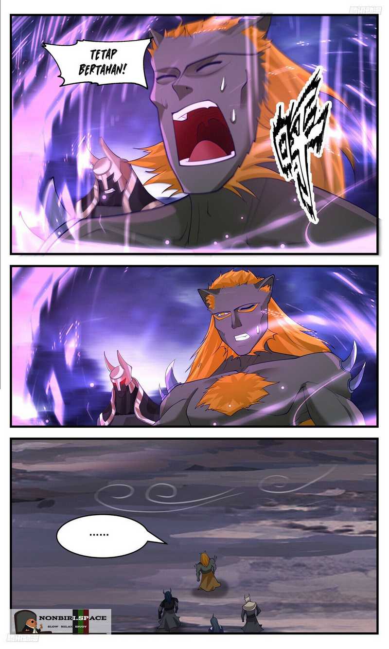 Martial Peak Part 2 Chapter 3482 page 4