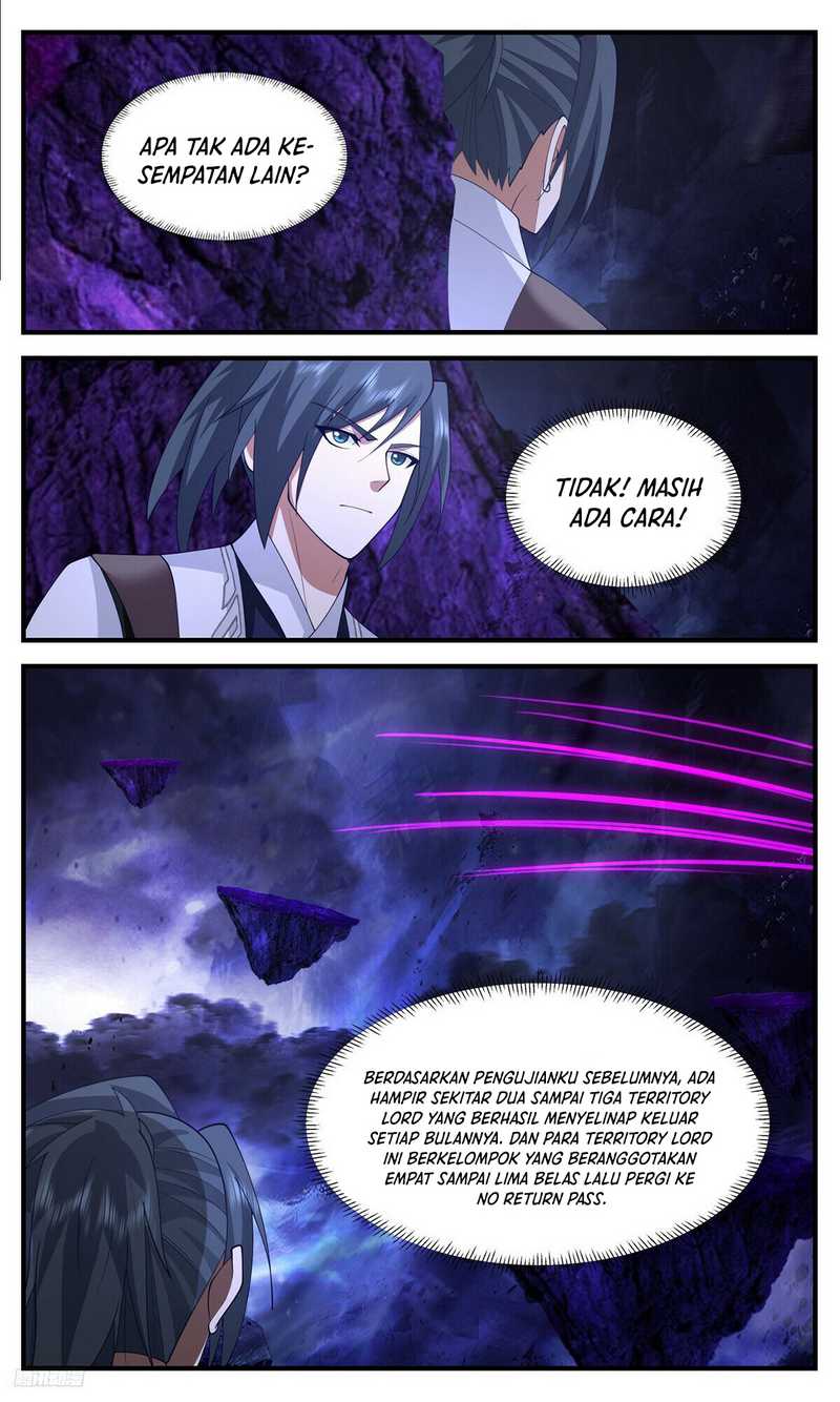 Martial Peak Part 2 Chapter 3482 page 9