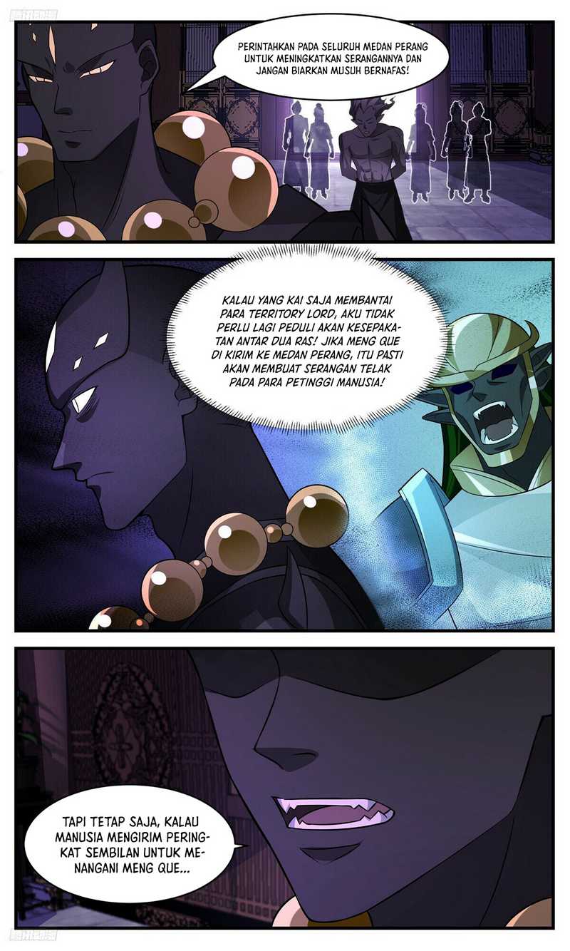 Martial Peak Part 2 Chapter 3483 page 1