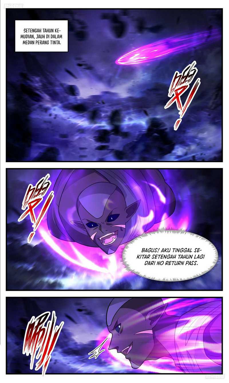 Martial Peak Part 2 Chapter 3483 page 5