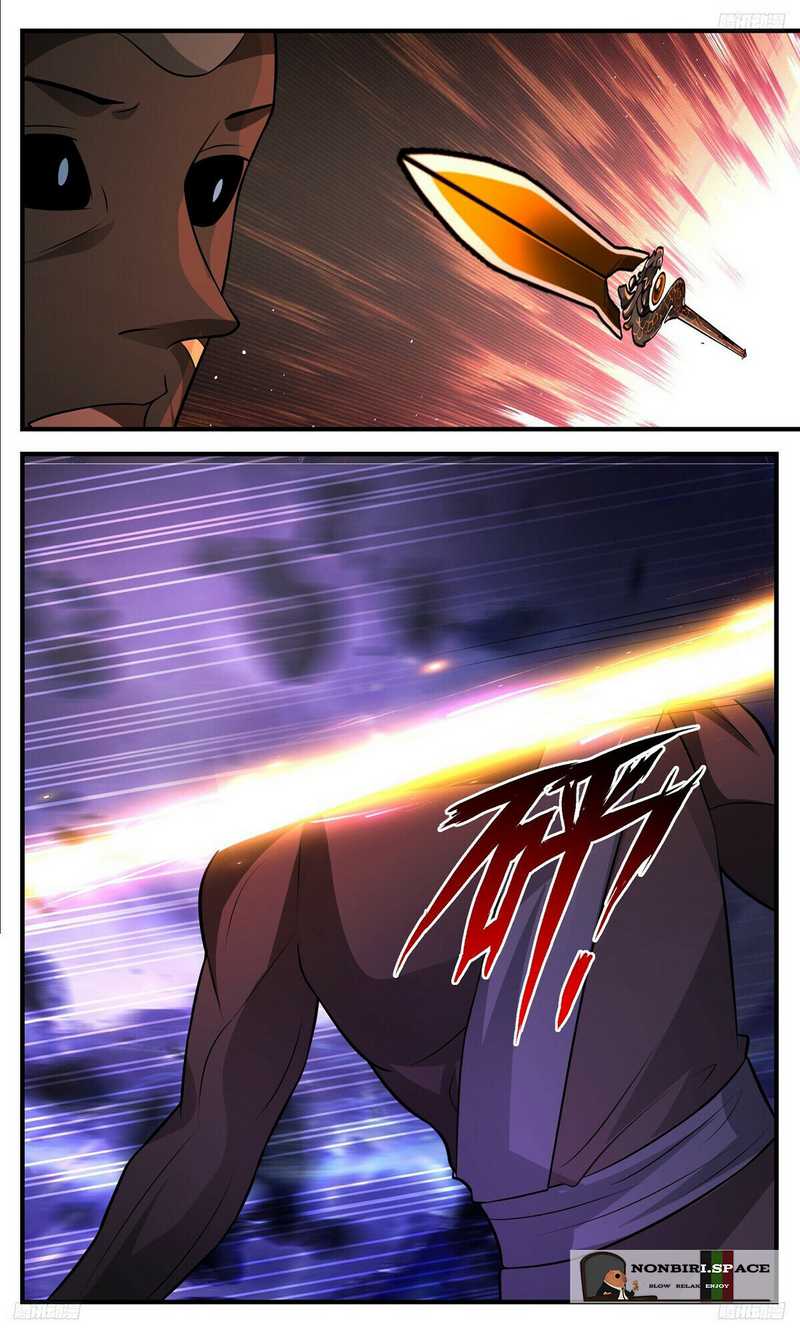 Martial Peak Part 2 Chapter 3483 page 6