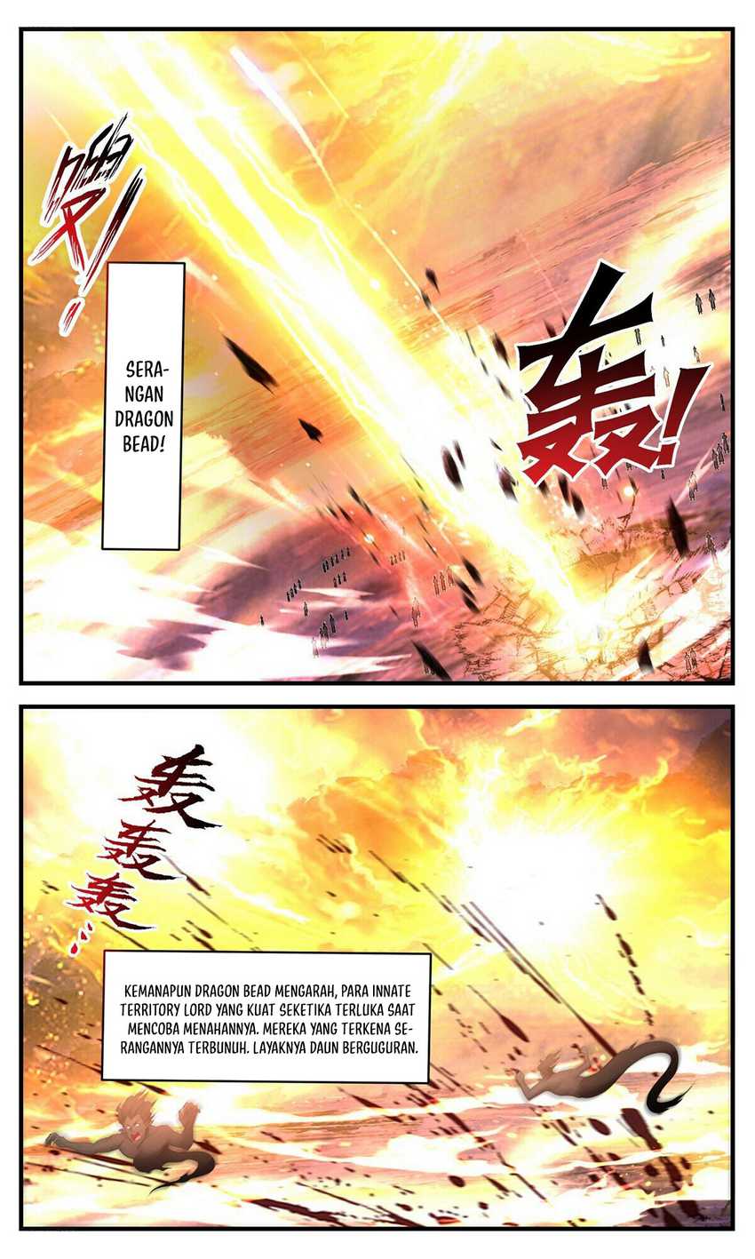 Martial Peak Part 2 Chapter 3486 page 3