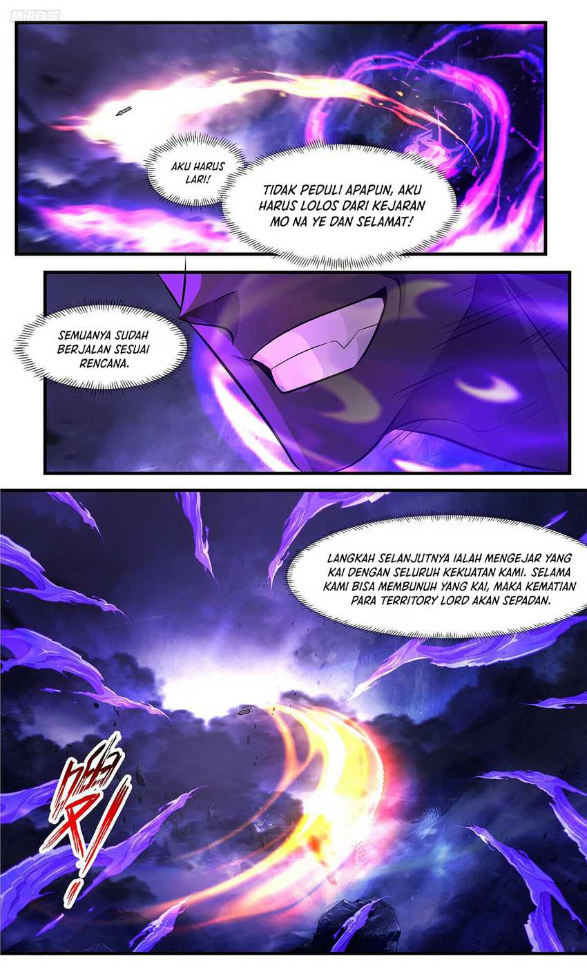Martial Peak Part 2 Chapter 3487 page 3