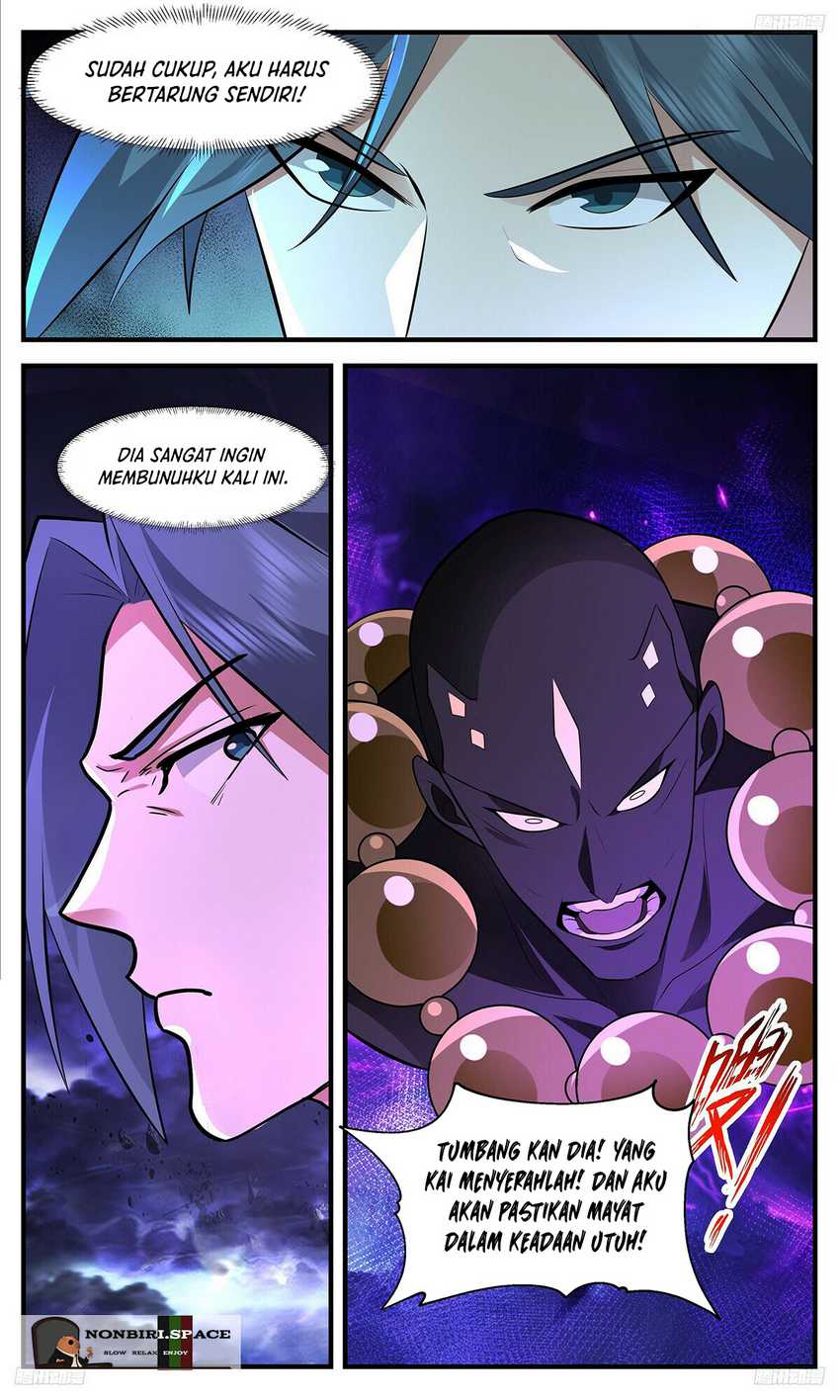 Martial Peak Part 2 Chapter 3487 page 6