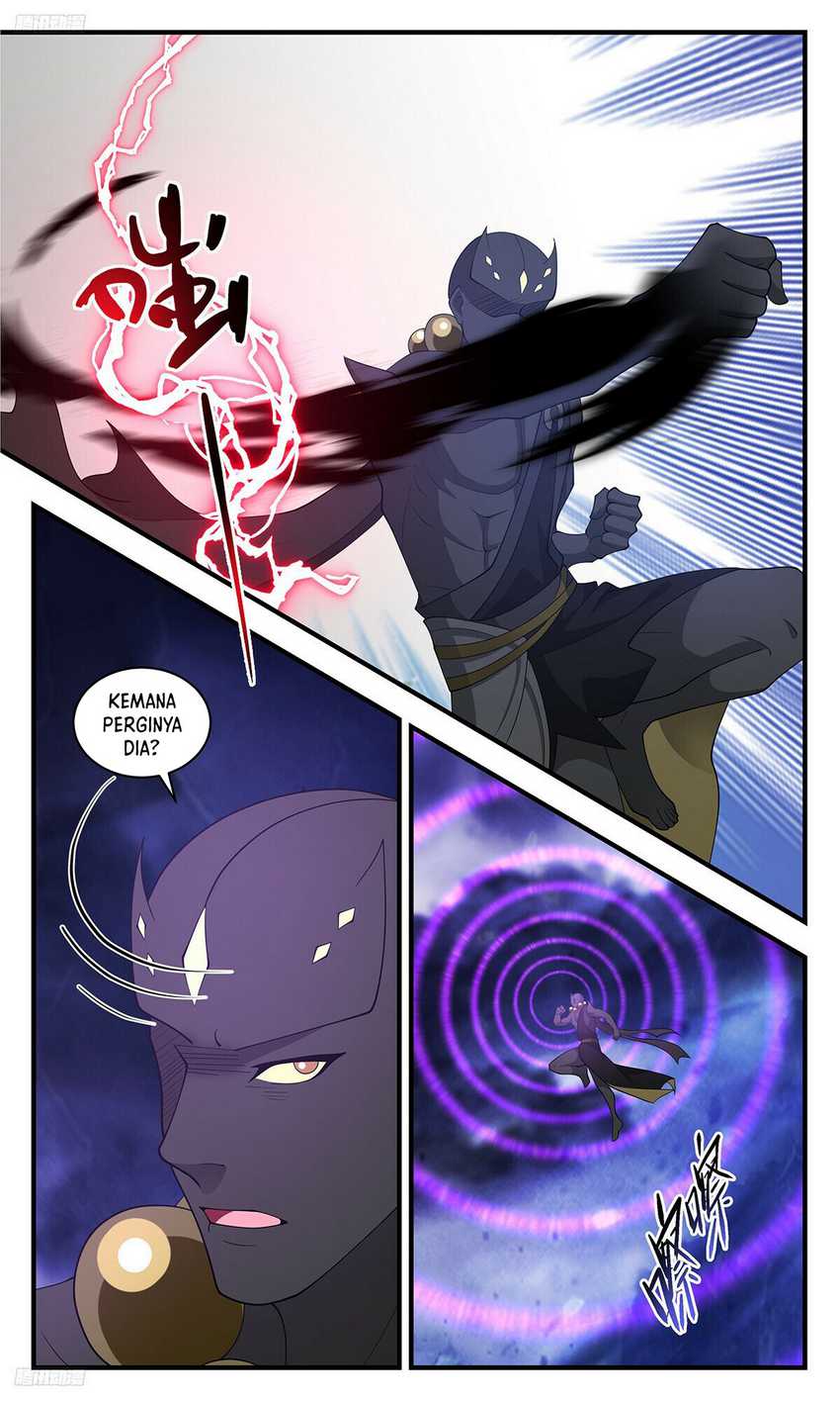 Martial Peak Part 2 Chapter 3488 page 1