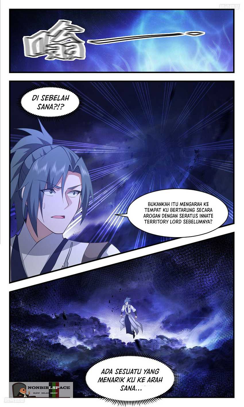 Martial Peak Part 2 Chapter 3488 page 4