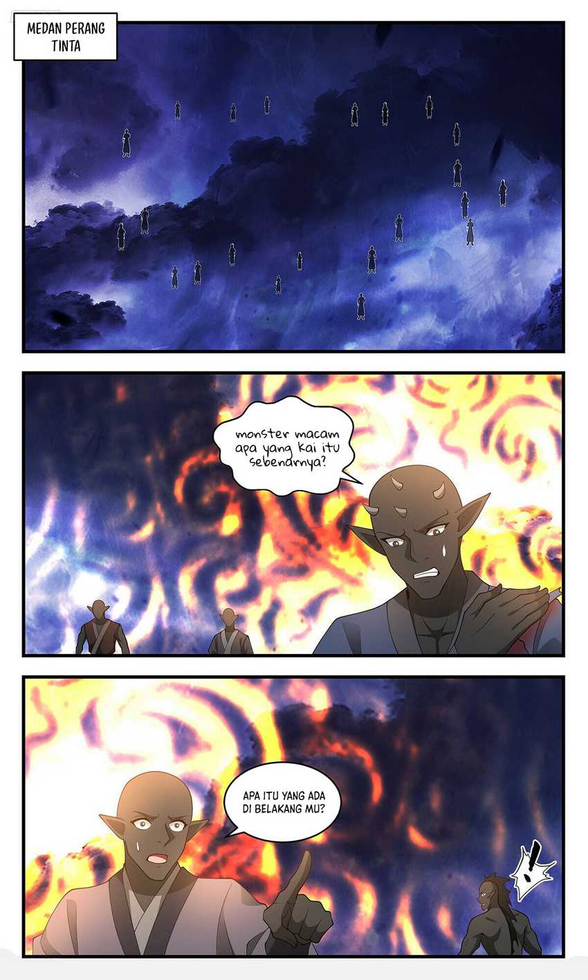 Martial Peak Part 2 Chapter 3488 page 7