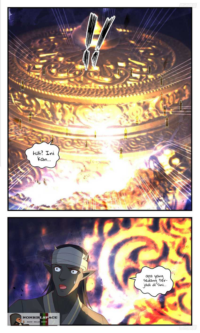 Martial Peak Part 2 Chapter 3488 page 8