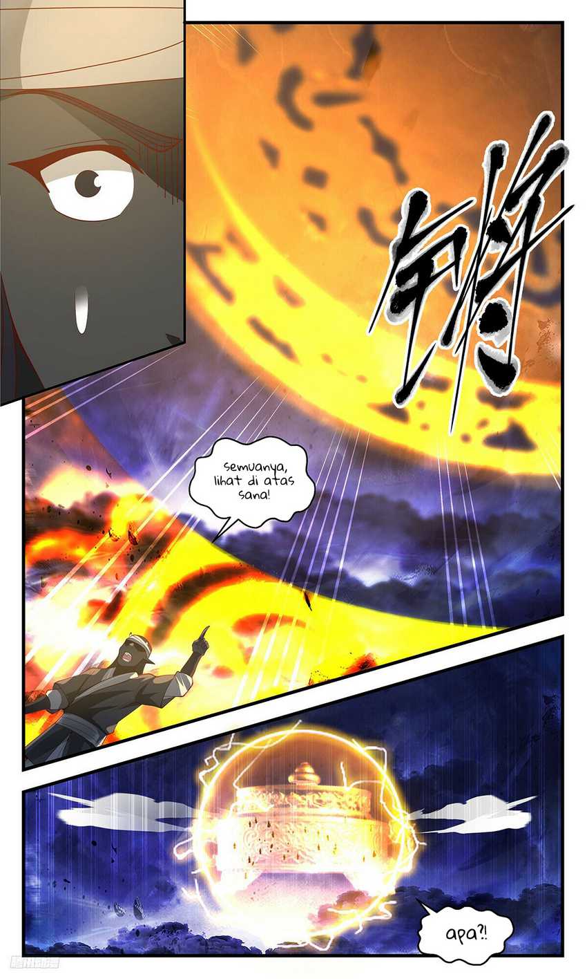 Martial Peak Part 2 Chapter 3488 page 9