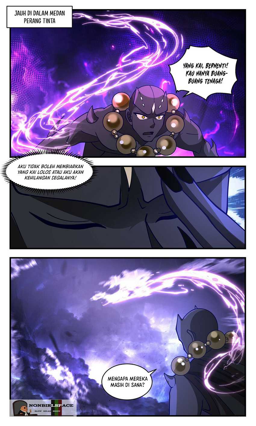 Martial Peak Part 2 Chapter 3490 page 10
