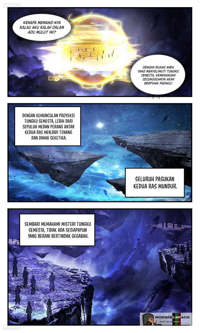 Martial Peak Part 2 Chapter 3494 page 2