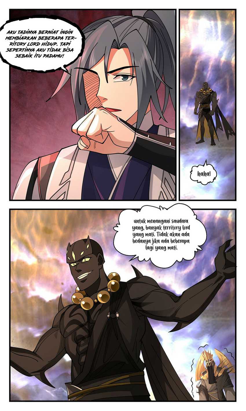 Martial Peak Part 2 Chapter 3497 page 7