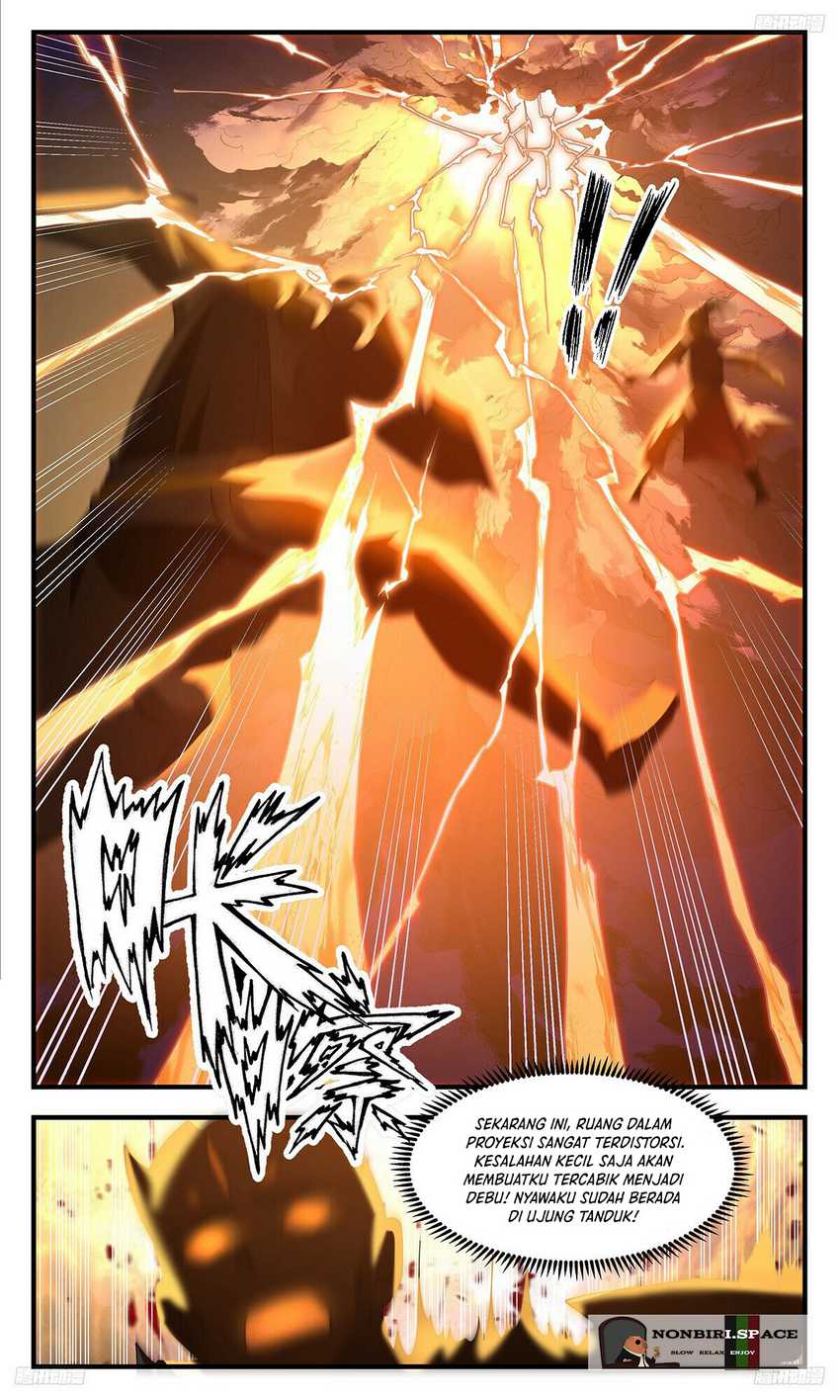 Martial Peak Part 2 Chapter 3499 page 6