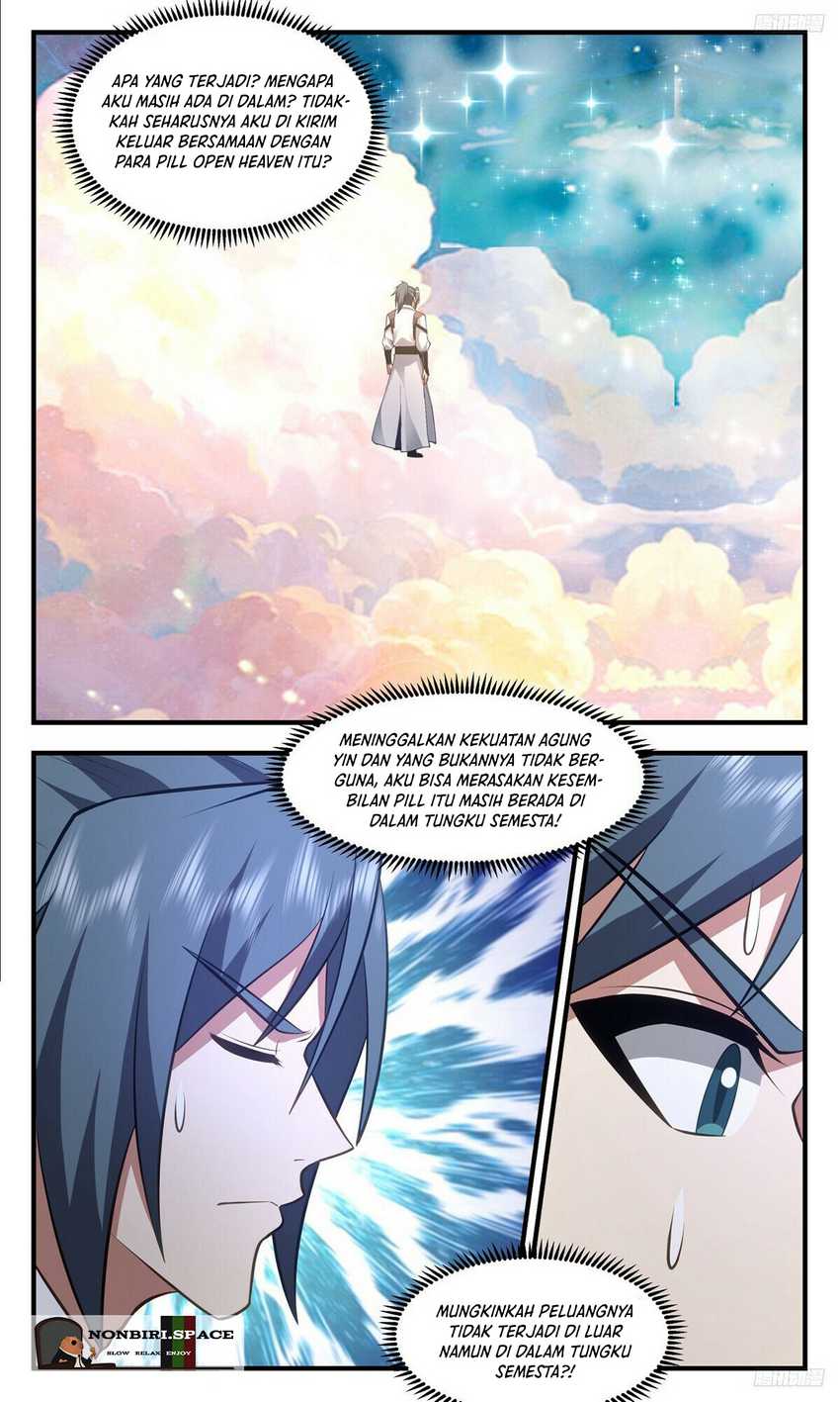 Martial Peak Part 2 Chapter 3503 page 6