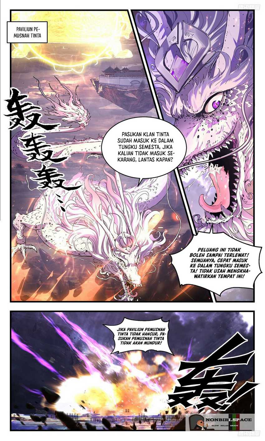 Martial Peak Part 2 Chapter 3503 page 8