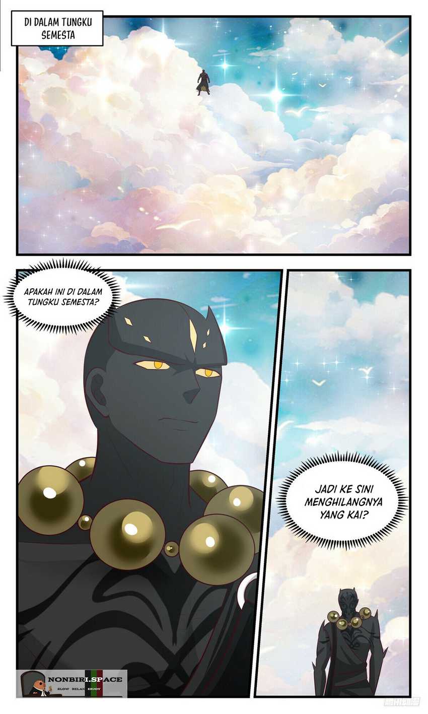 Martial Peak Part 2 Chapter 3503 page 10